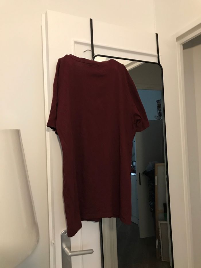 Tee shot - photo numéro 5