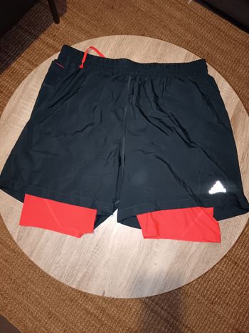 Short de sport