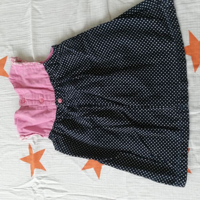 Robe 12 24 mois H&m - photo numéro 4