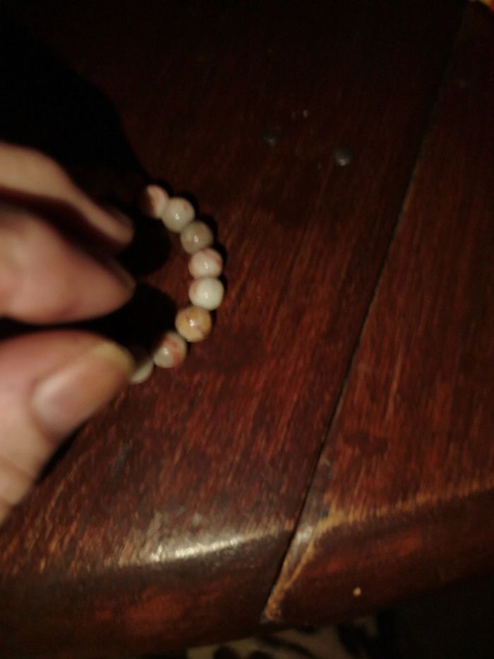 Bracelet redonneret - photo numéro 5