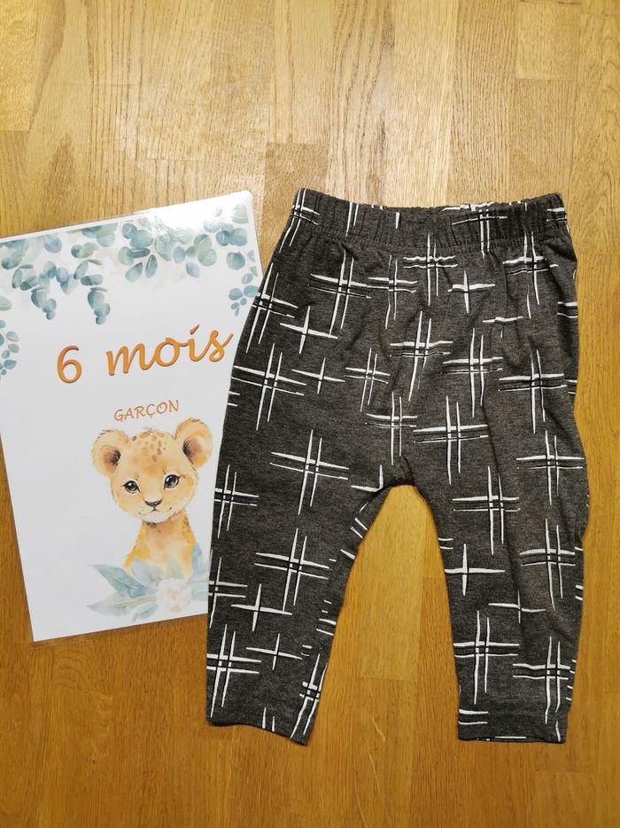 Ensemble 6 mois - photo numéro 3