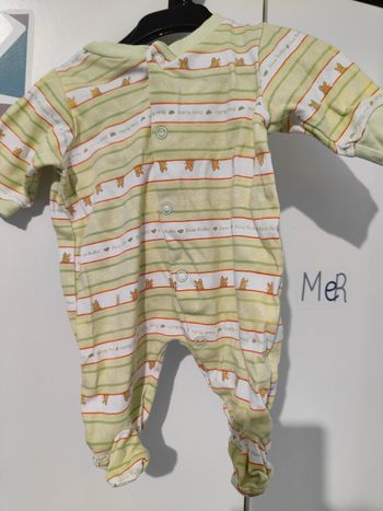 Pyjama Beatrix Potter