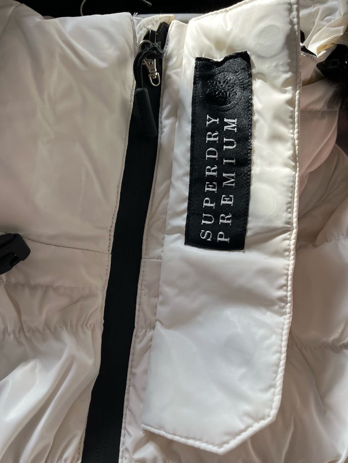 Doudoune ski - photo numéro 5