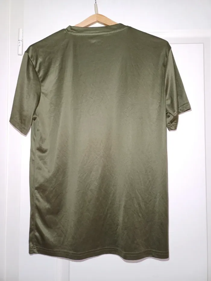 T-shirt unis Shein - photo numéro 2