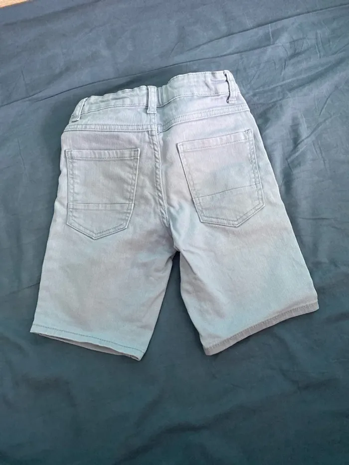 Short - photo numéro 3