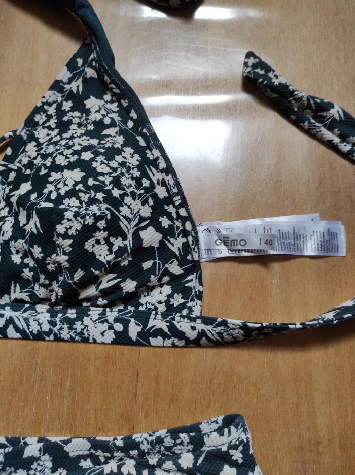 Maillot de bain - photo numéro 5