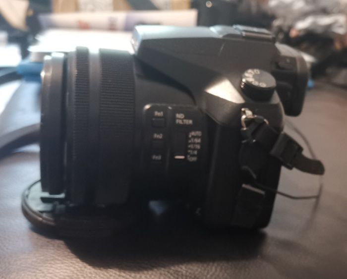 appareil photo - photo numéro 6