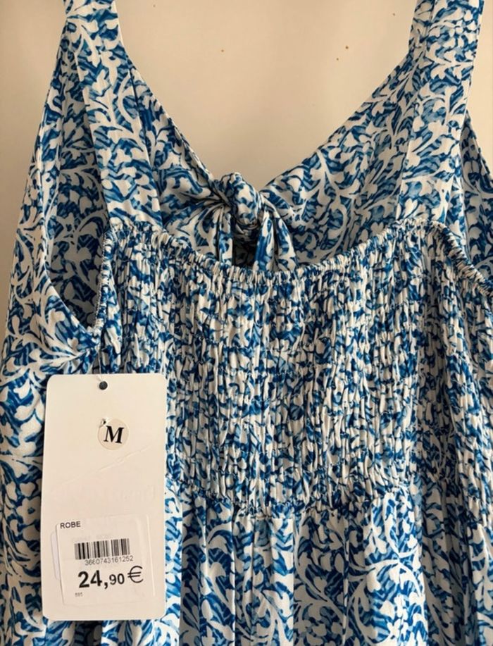 Robe légère - photo numéro 3