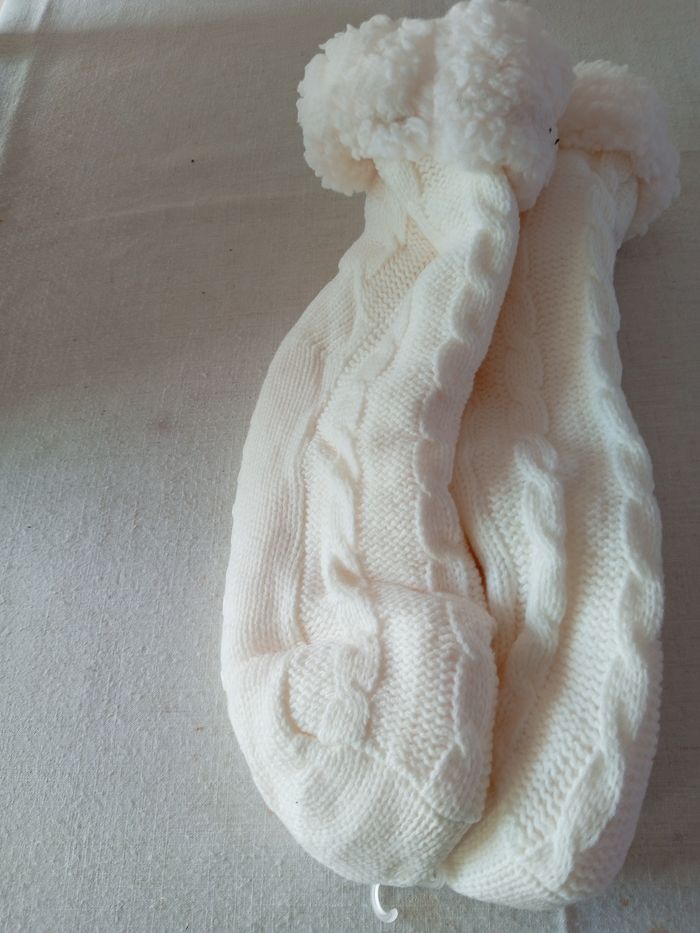 Chaussettes d intérieures