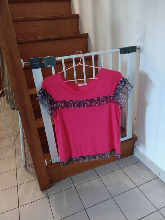 Haut/ t-shirt