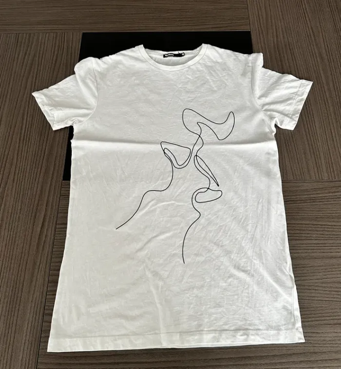T-shirt BZB