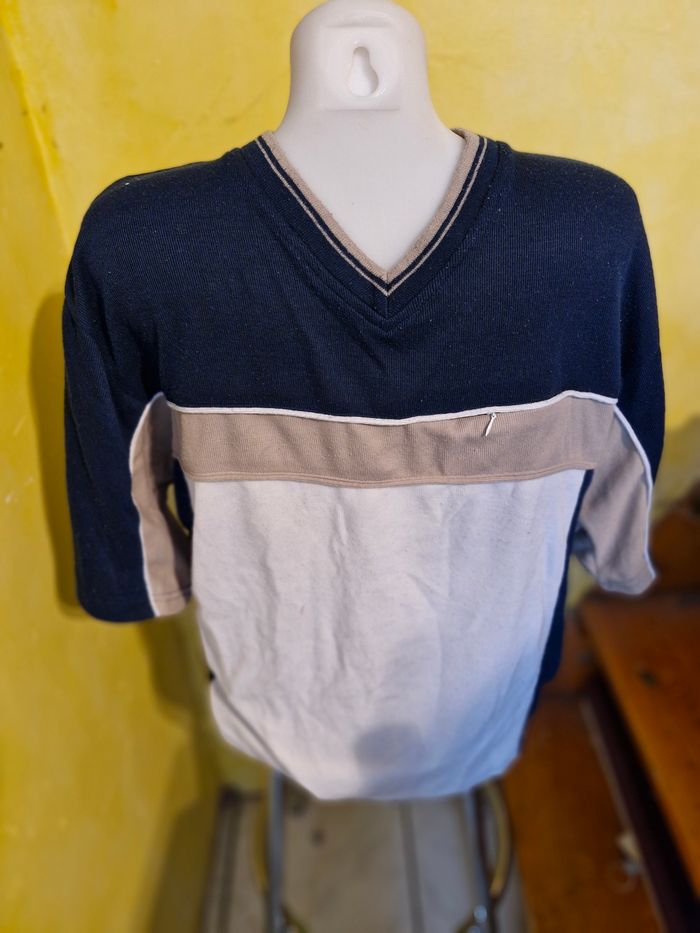Polo homme - photo numéro 1