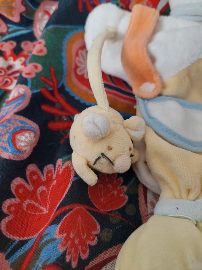 Doudou & Compagnie - - photo numéro 2