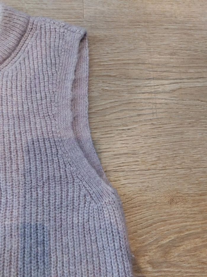 Pull Only - photo numéro 2