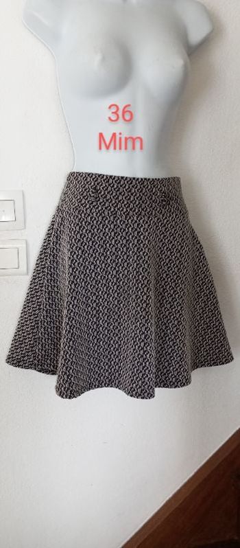 Jupe patineuse femme 36