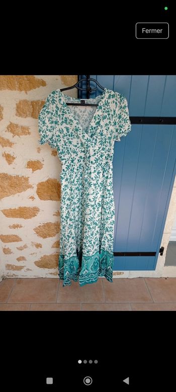 Robe