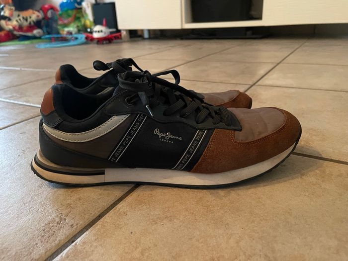 Basket - photo numéro 2