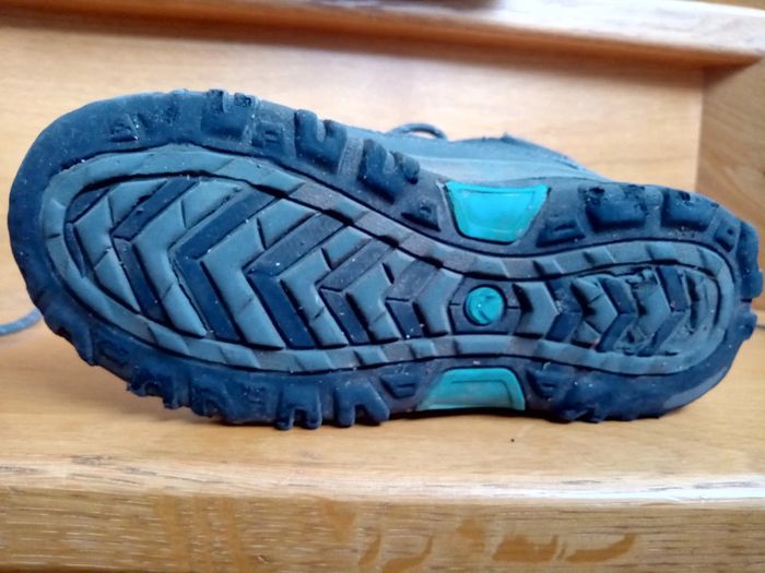Chaussures marche Gelert T 34 - photo numéro 17