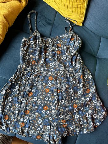 Combishort stradivarius