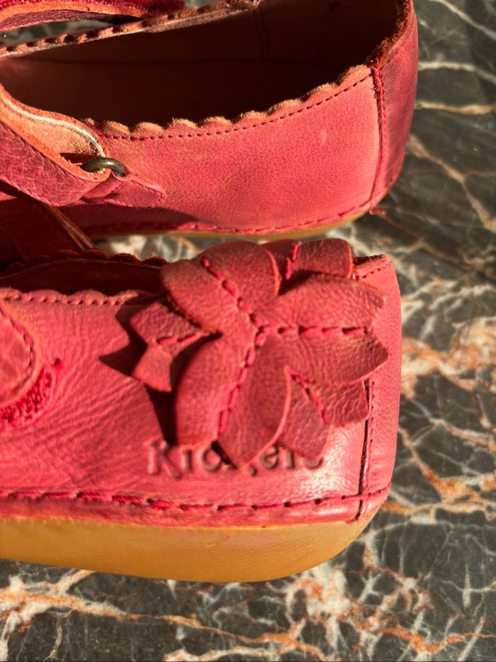 Ballerines - photo numéro 4