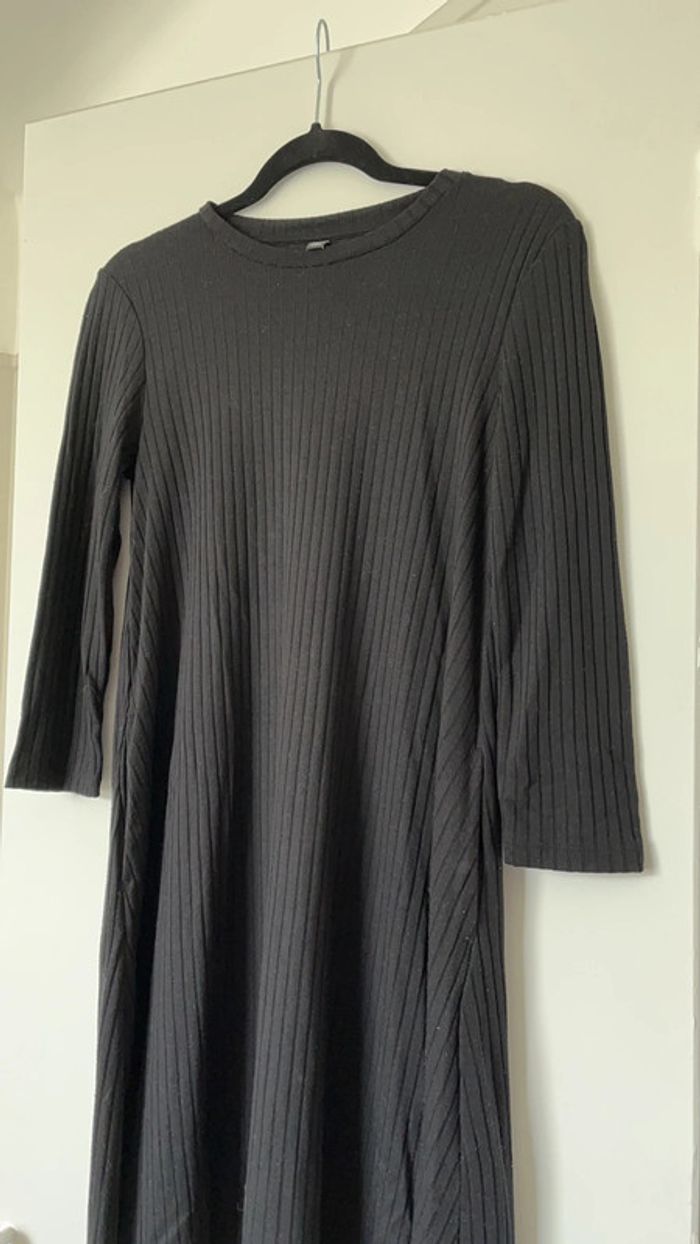 Robe - Uniqlo - photo numéro 2