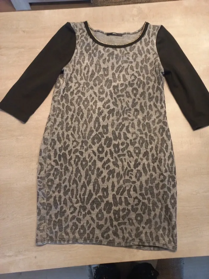 Robe mim - photo numéro 2