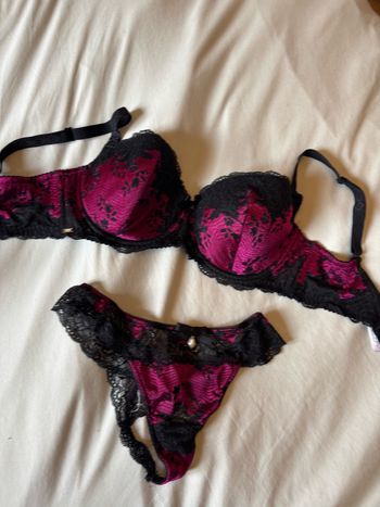 Soutien à gorge 85F