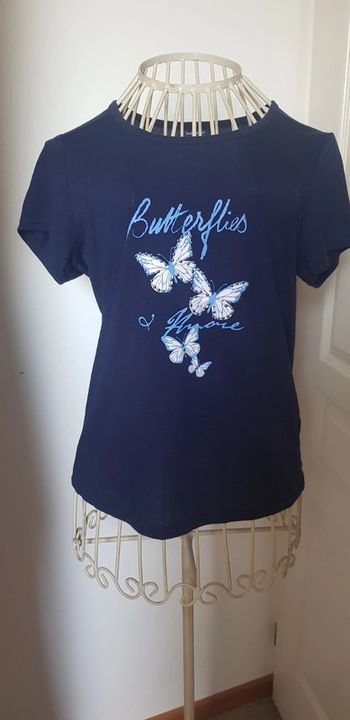 Tee-shirt femme taille L