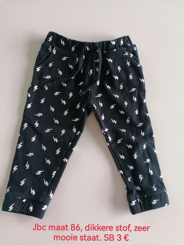 Legging 86cm
