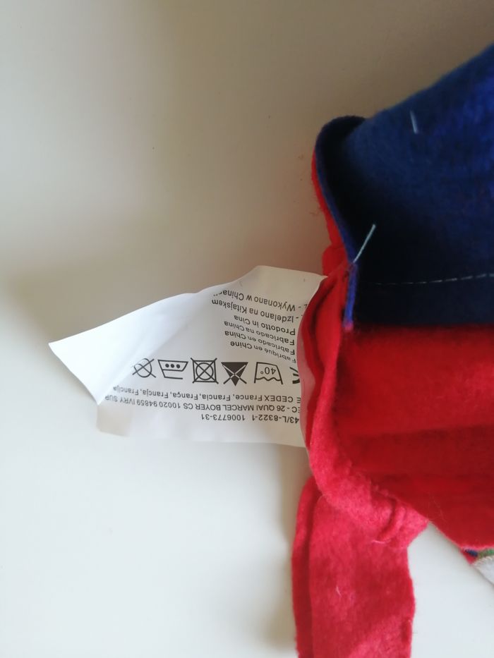 chaussette de noël - photo numéro 6