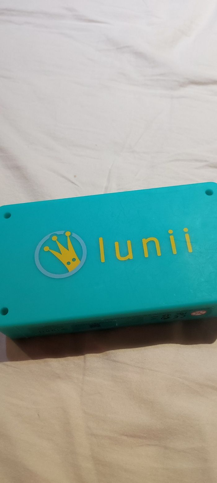 Lunii boîte à histoire - photo numéro 3