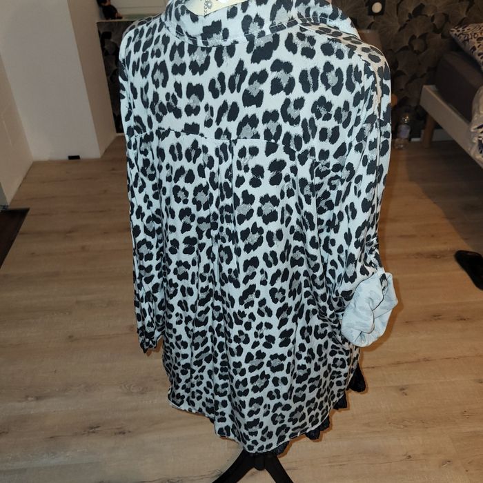Blouse made in italy - photo numéro 3