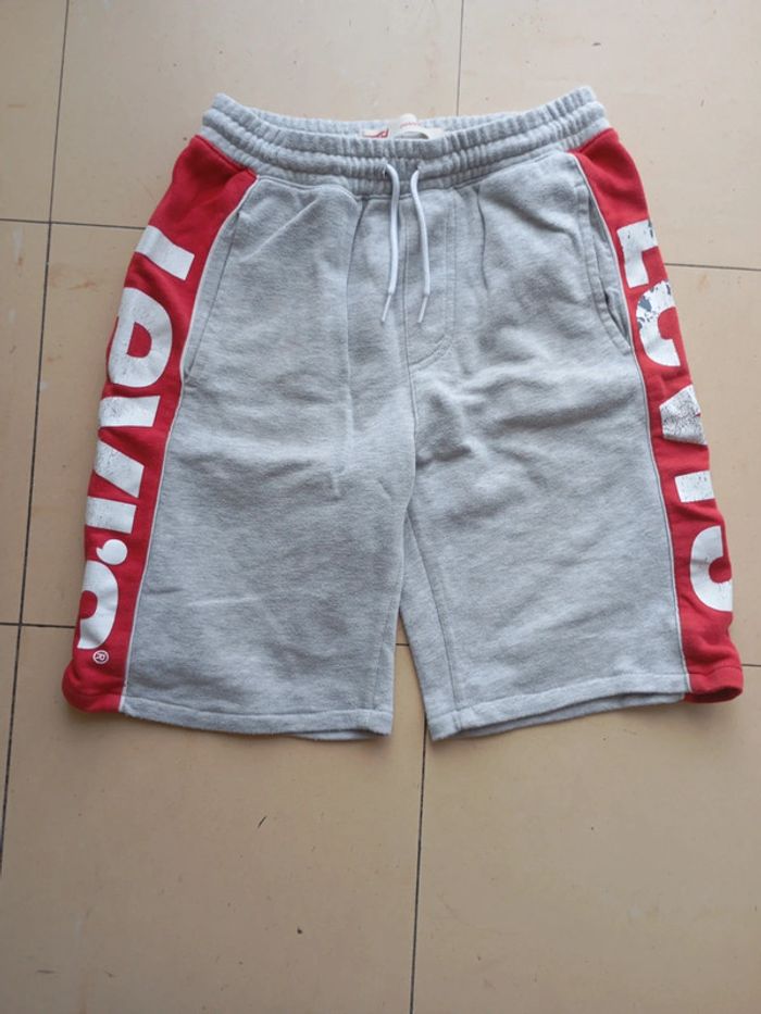 Short garçon 14 ans Levi's