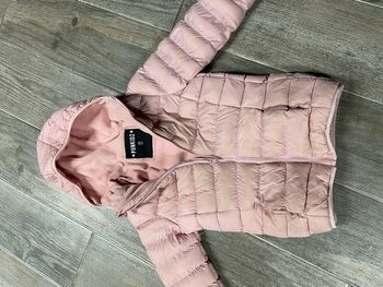 Veste fille 10/12 ans