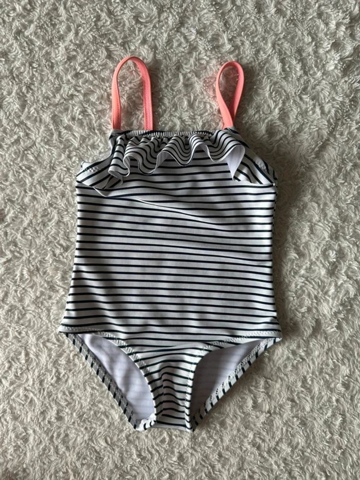 Maillot de bain Kiabi 12 mois - photo numéro 3