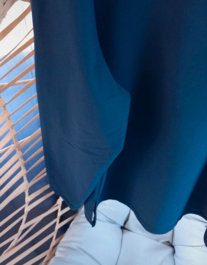 Haut manches longues femme taille 46/48 - photo numéro 3