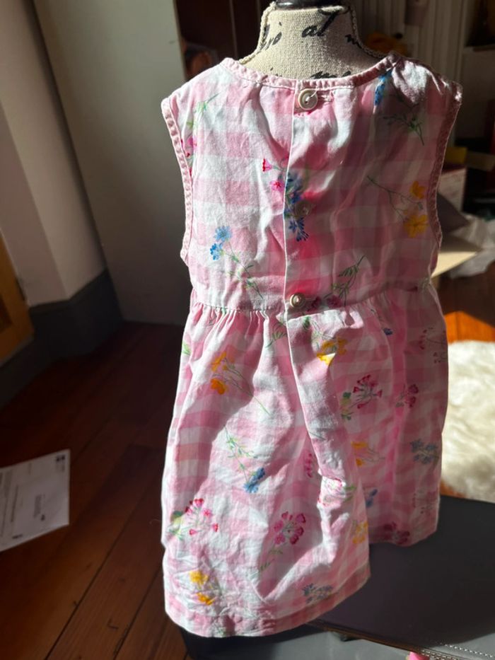 Robe été - photo numéro 9