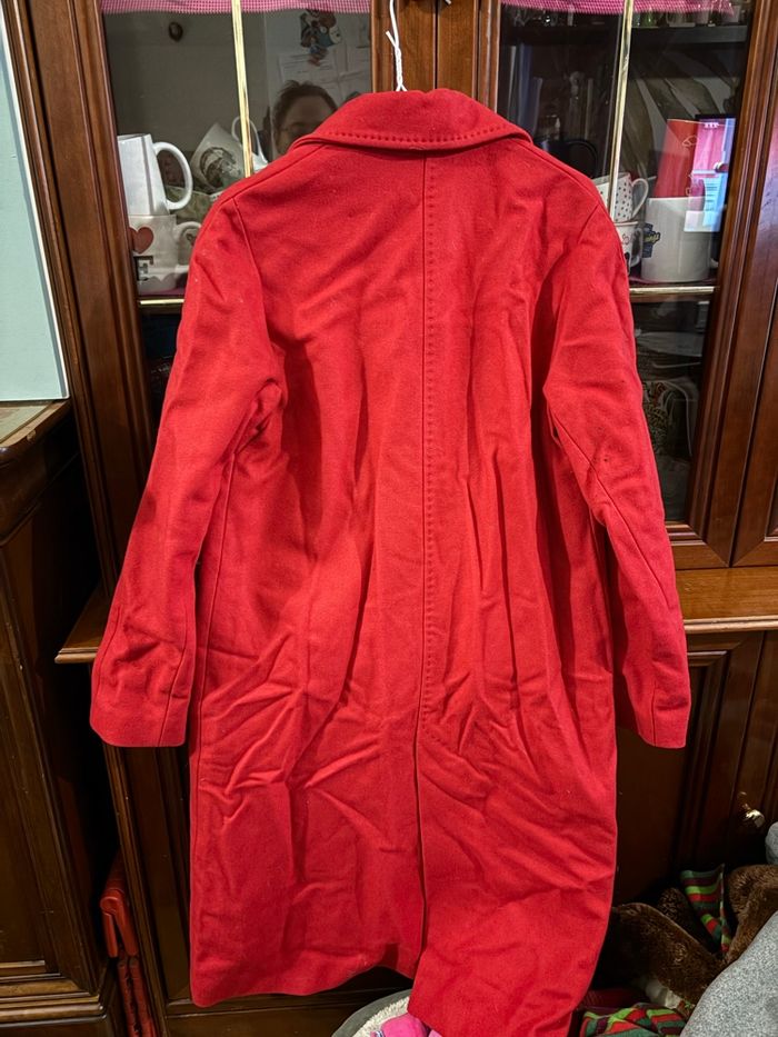 Manteau Zara - photo numéro 2