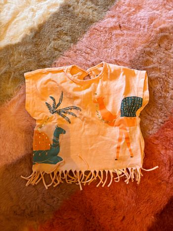 Tee-shirt