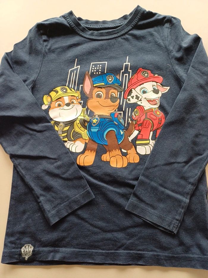 Tee-shirt