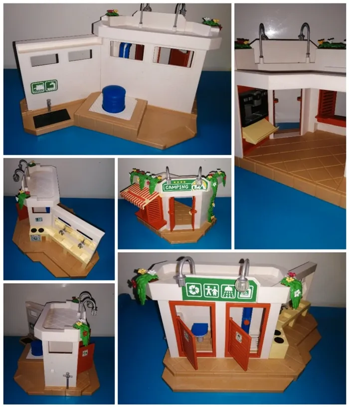 Thème* camping - photo numéro 2