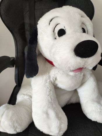 Peluche 65 cm 101 dalmatiens