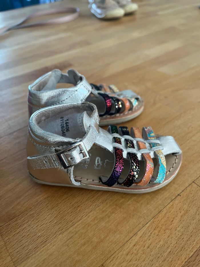 Sandales 21 - photo numéro 4