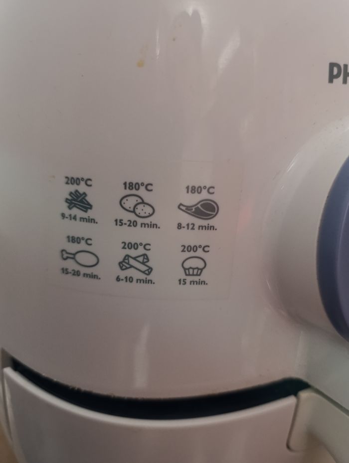 Friteuse - photo numéro 2