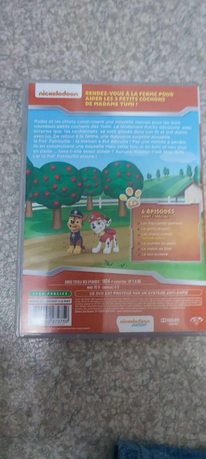 Pat patrouille - photo numéro 2