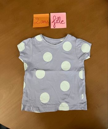 T-shirt Primark 