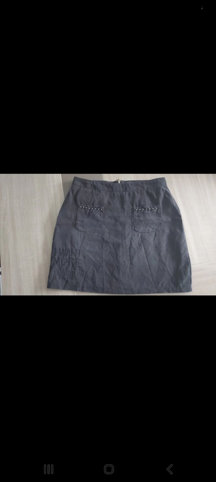 Jupe Desigual neuve - photo numéro 3