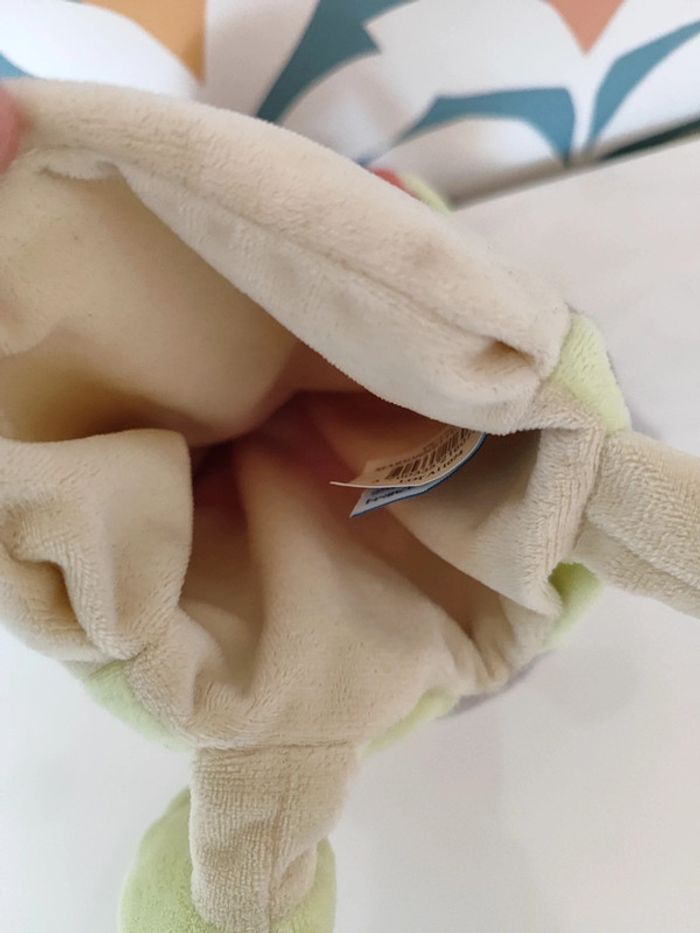 Doudou éléphant doudou et compagnie - photo numéro 5