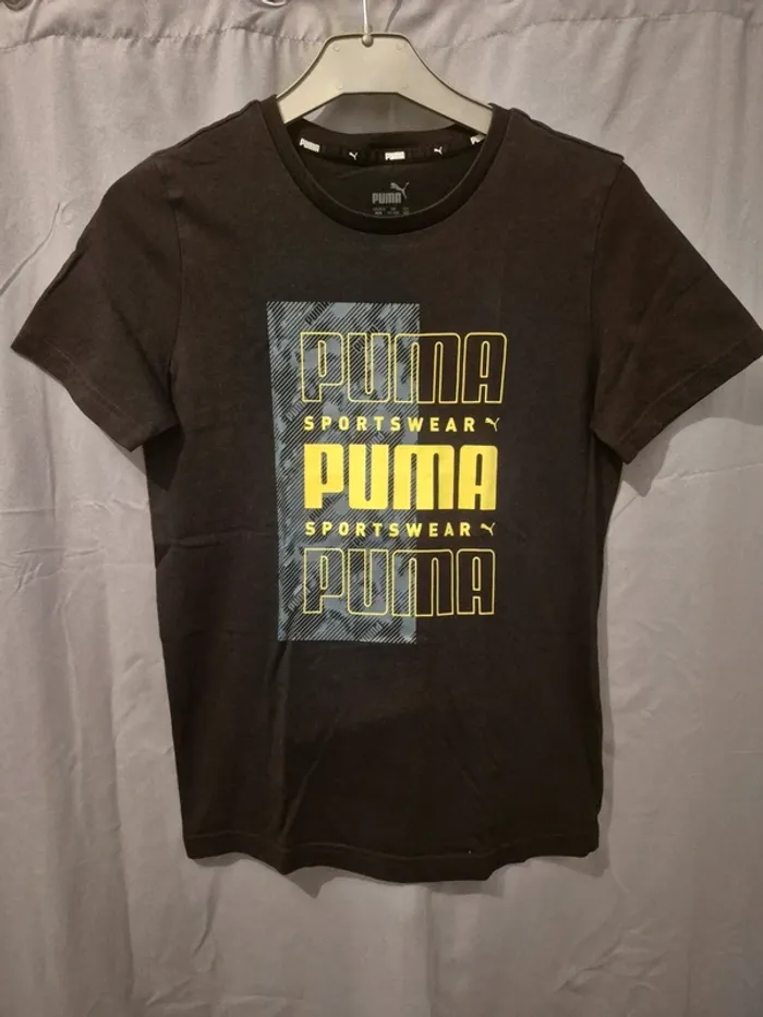 Tee shirt Puma