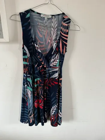 Robe Morgane de toi taille 36